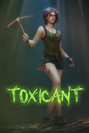 Скачать TOXICANT