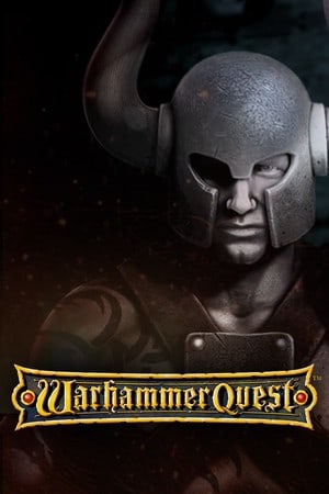 Скачать Warhammer Quest