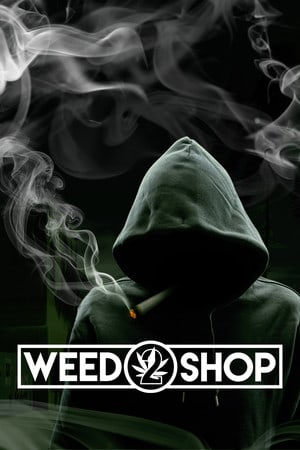 Скачать Weed Shop 2