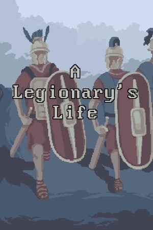 Скачать A Legionary's Life