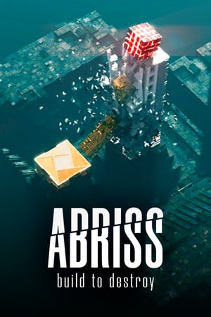 Скачать ABRISS - build to destroy