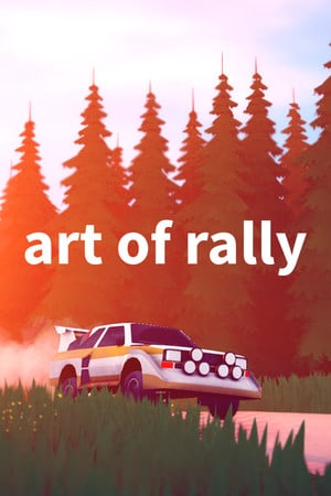 Скачать art of rally