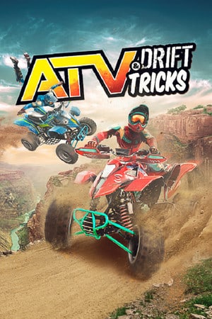 Скачать ATV Drift and Tricks