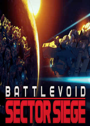 Скачать Battlevoid: Sector Siege