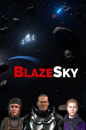 Скачать BlazeSky