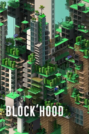 Скачать Block'hood