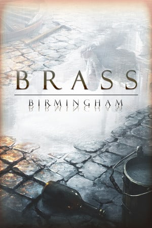 Скачать Brass: Birmingham