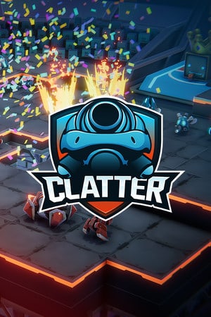 Скачать Clatter