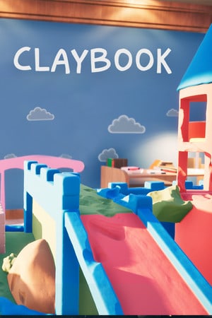 Скачать Claybook