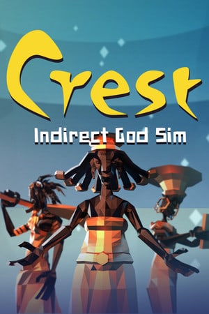 Скачать Crest - an indirect god sim