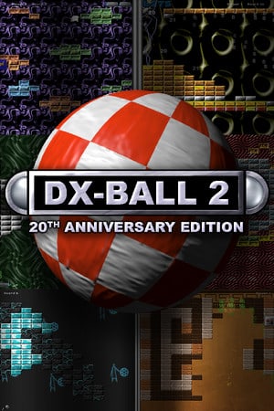 Скачать DX-Ball 2: 20th Anniversary Edition