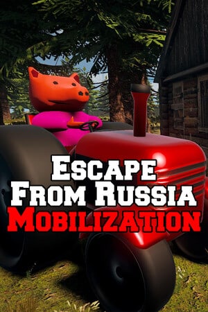 Скачать Escape From russia: Mobilization