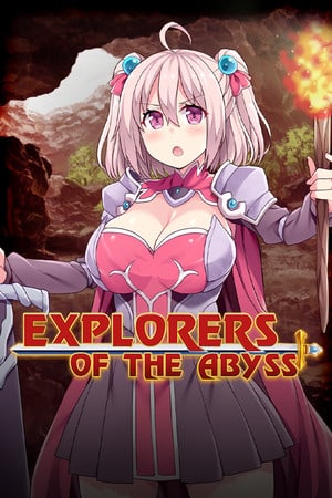 Скачать Explorers of the Abyss