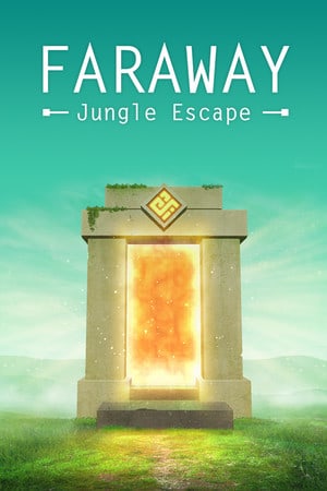 Скачать Faraway: Jungle Escape