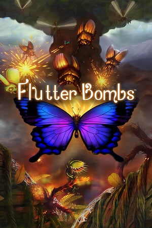 Скачать Flutter Bombs