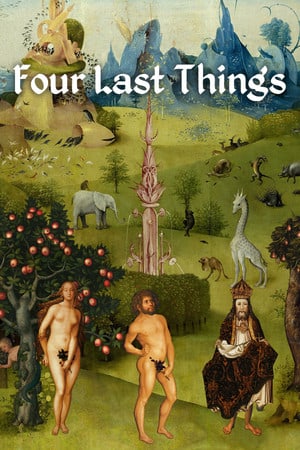 Скачать Four Last Things