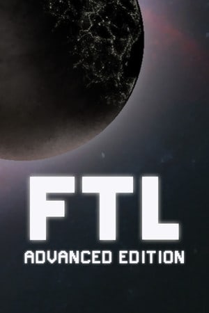 Скачать FTL: Faster Than Light