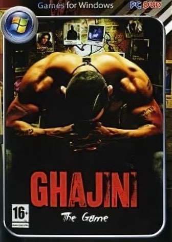 Скачать Ghajini: The Game