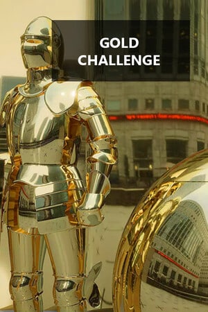 Скачать Gold Challenge