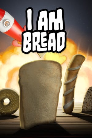 Скачать I am Bread