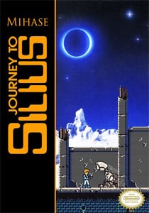 Скачать Journey to Silius