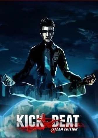 Скачать KickBeat Steam Edition