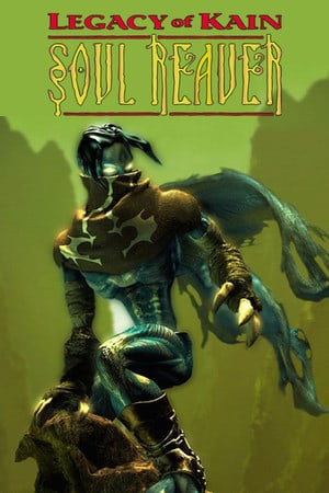 Скачать Legacy of Kain: Soul Reaver