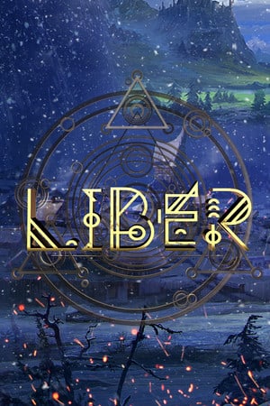 Скачать LiBER