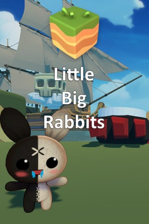 Скачать Little Big Rabbits