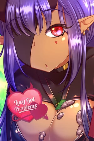 Скачать Lucy Got Problems