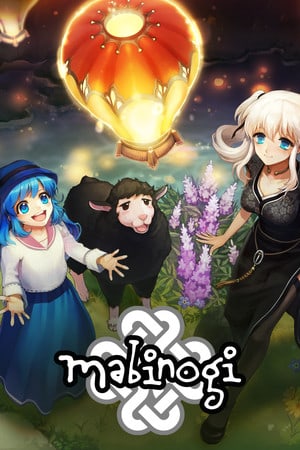 Скачать Mabinogi