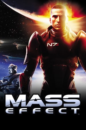 Скачать Mass Effect