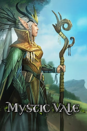 Скачать Mystic Vale