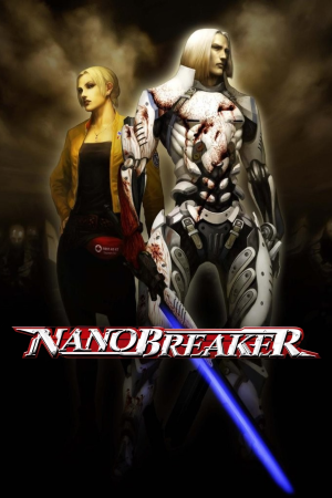 Скачать Nanobreaker