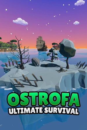 Скачать Ostrofa