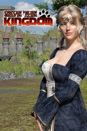 Скачать Save the Kingdom