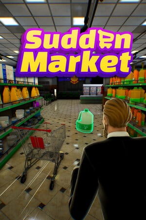 Скачать Sudden Market