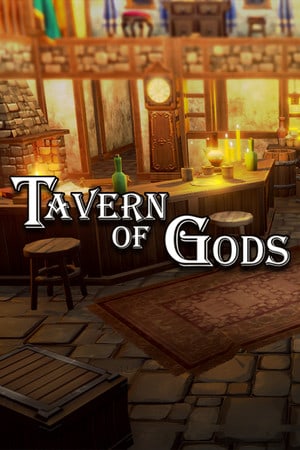 Скачать Tavern of Gods