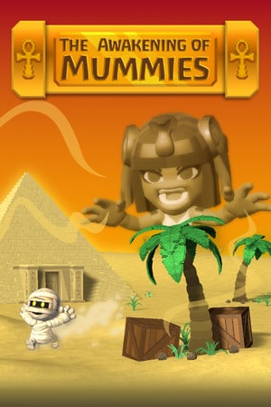 Скачать The Awakening of Mummies