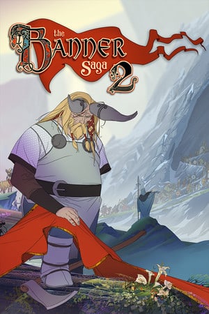 Скачать The Banner Saga 2