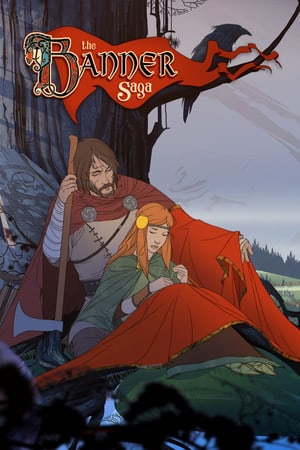 Скачать The Banner Saga