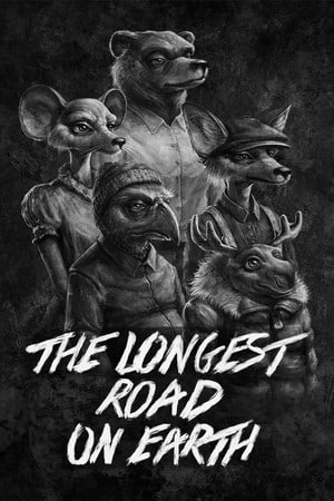 Скачать The Longest Road on Earth