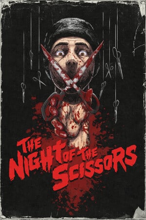 Скачать The Night of the Scissors