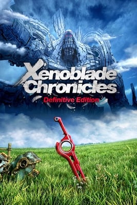 Скачать Xenoblade Chronicles