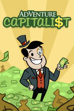 Скачать AdVenture Capitalist