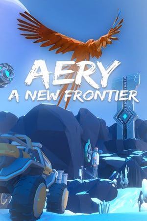 Скачать Aery - A New Frontier