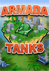 Скачать Armada Tanks