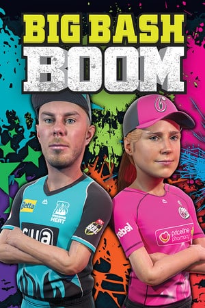 Скачать Big Bash Boom