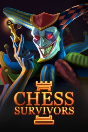 Скачать Chess Survivors