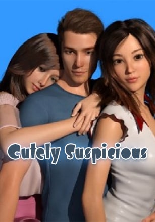 Скачать Cutely Suspicious